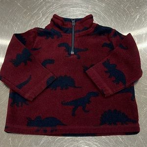 The Children’s Place Toddler Fleece Sweatshirt